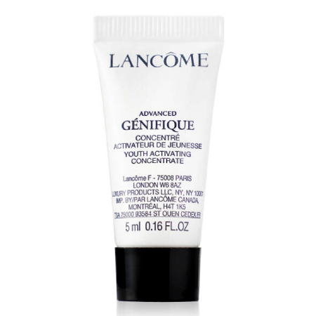 LANCOME Advanced Genifique Youth Activating Concentrate 5ml